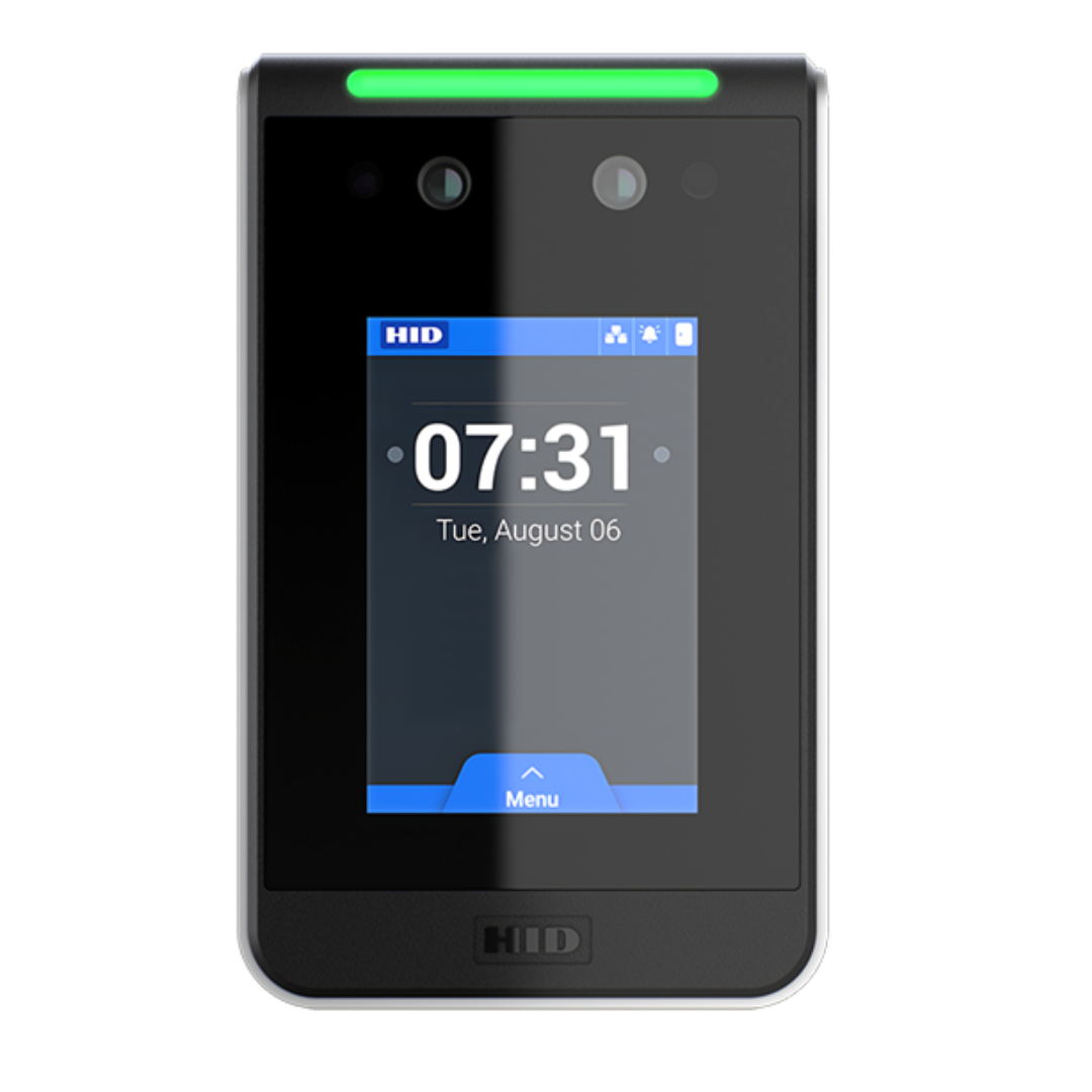 HID Amico Reader